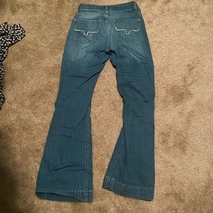 Womens Kimes Ranch Lola Trouser